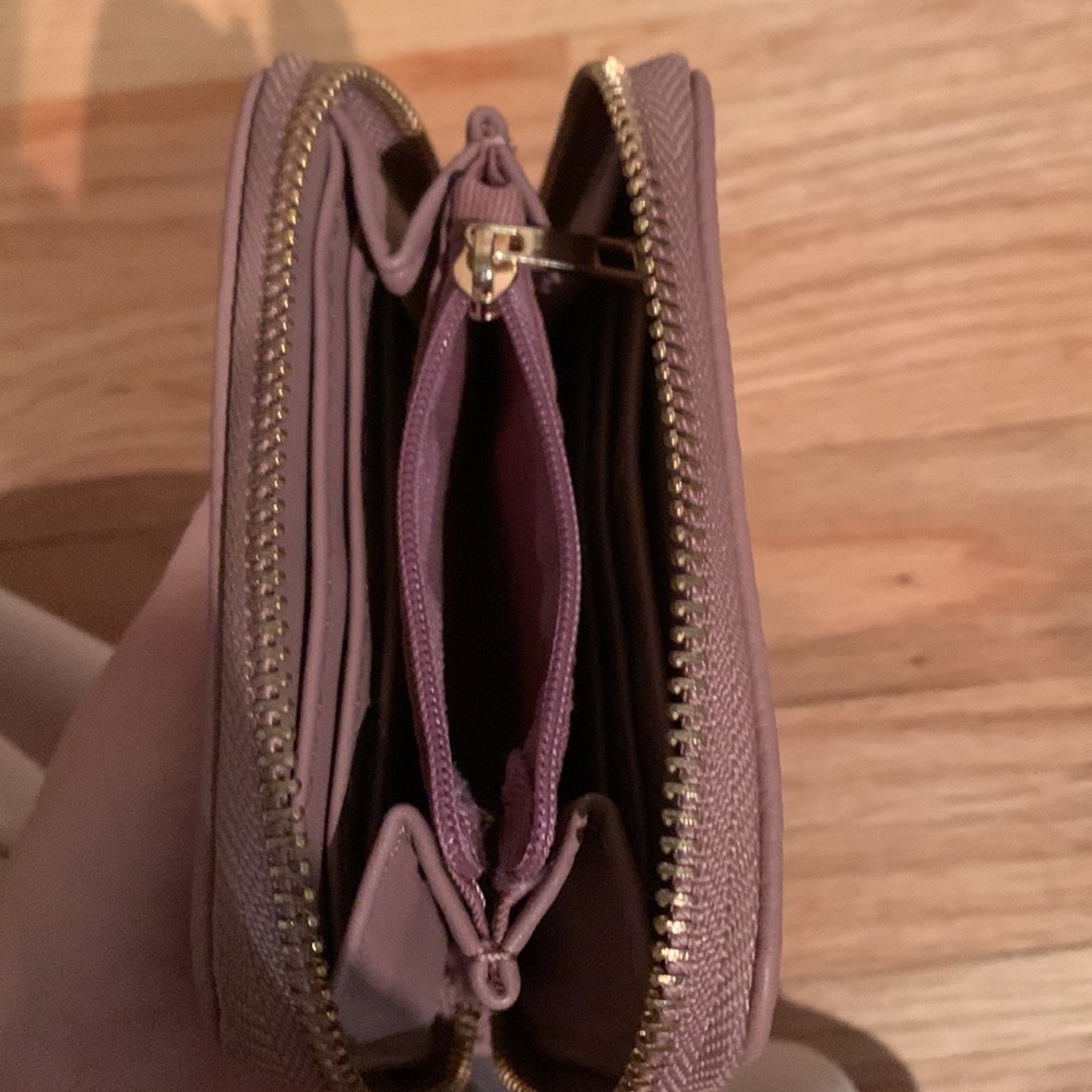 Mini wallet - Picture 4 of 4
